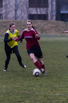 Bild 168 - B-Juniorinnen MTSV Olympia Neum�nster - SG Altenholz/Holtenau : Ergebnis: 2:1